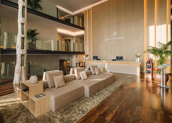 Ap Lago Montargil - Conference & Spa