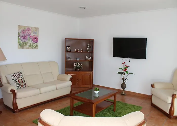 Monte Da Barragem