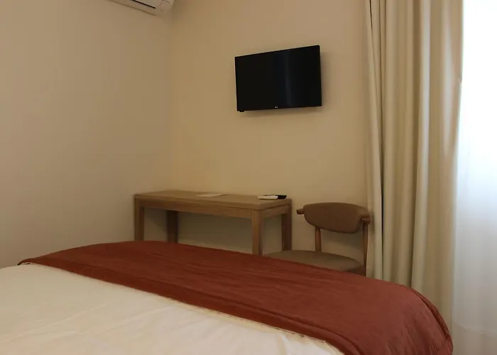 Fátima GuestHouse